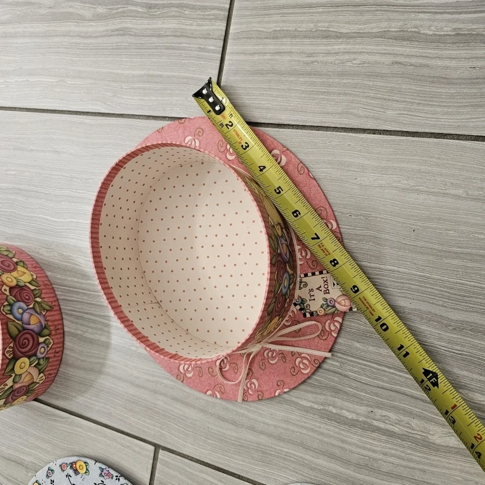 Mary Engelbreit Gift Boxes - Picture 3 of 7